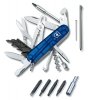 Scyzoryk Victorinox CyberTool 34 1.7725.T2 - Grawer Gratis
